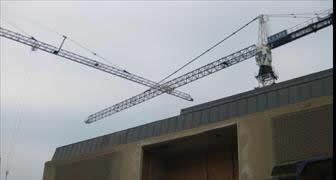 Arena Stage - August 5, 2008 026
